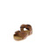 Stones And Bones sandales cognac 3