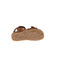 Stones And Bones sandales cognac 5