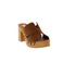 Steve Madden slippers cognac 2