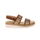 Remonte sandals brown 1