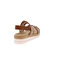 Remonte sandals brown 4
