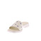Camper thong slippers white 3