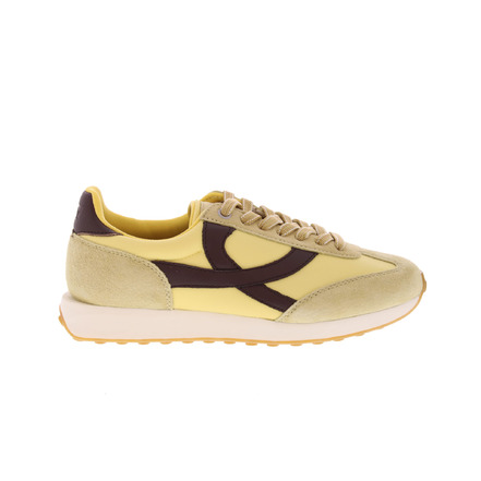 Boax Studio sneakers jaune