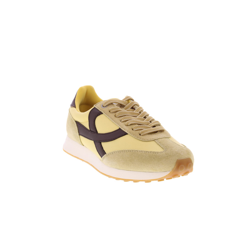 Boax Studio sneakers jaune 2