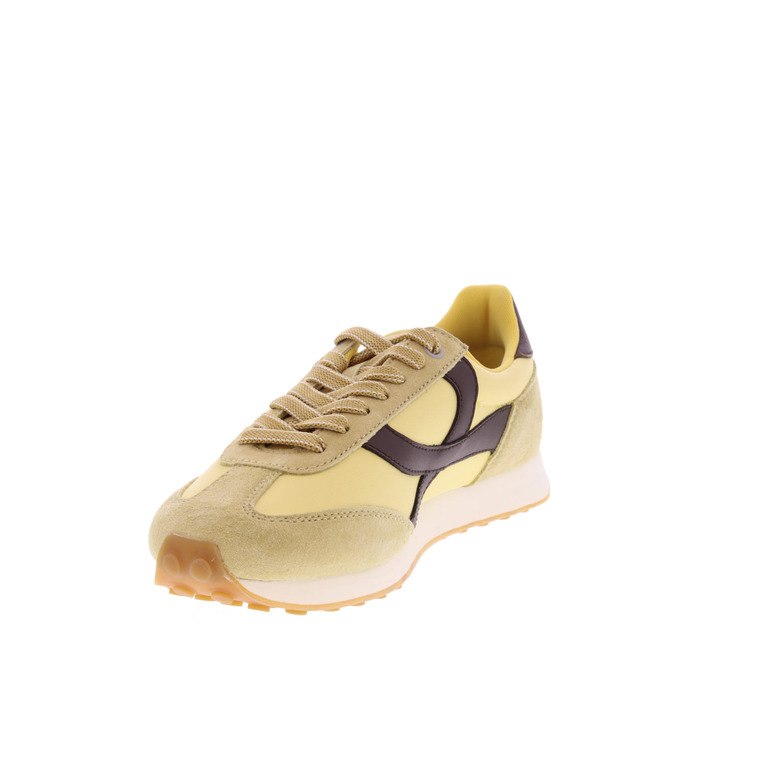 Boax Studio sneakers jaune 3