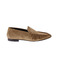 Odare moccasins & loafers camel 1