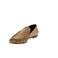 Odare moccasins & loafers camel 3