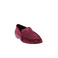 Odare moccasins & loafers bordeaux 2