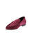 Odare moccasins & loafers bordeaux 3