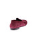 Odare moccasins & loafers bordeaux 4