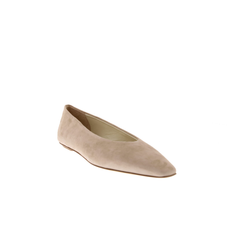Odare ballerina's beige 2