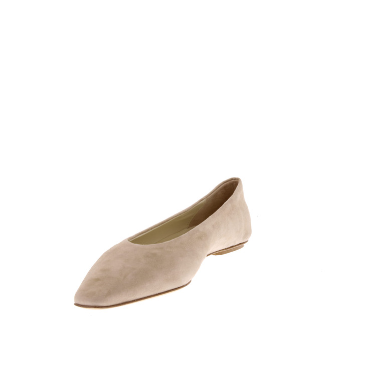 Odare ballerina's beige 3
