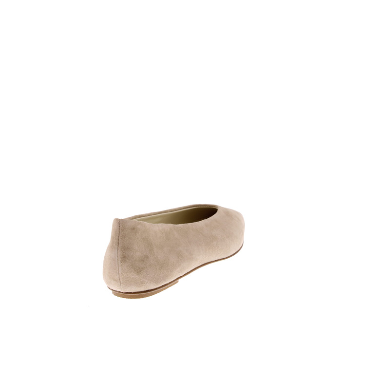 Odare ballerina's beige 4