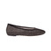 Odare ballerinas black 1