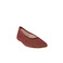 Odare ballerines bordeaux 2