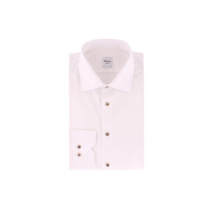 Stenstroms chemise blanc