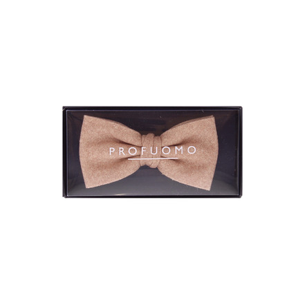 Profuomo krawatte rosa