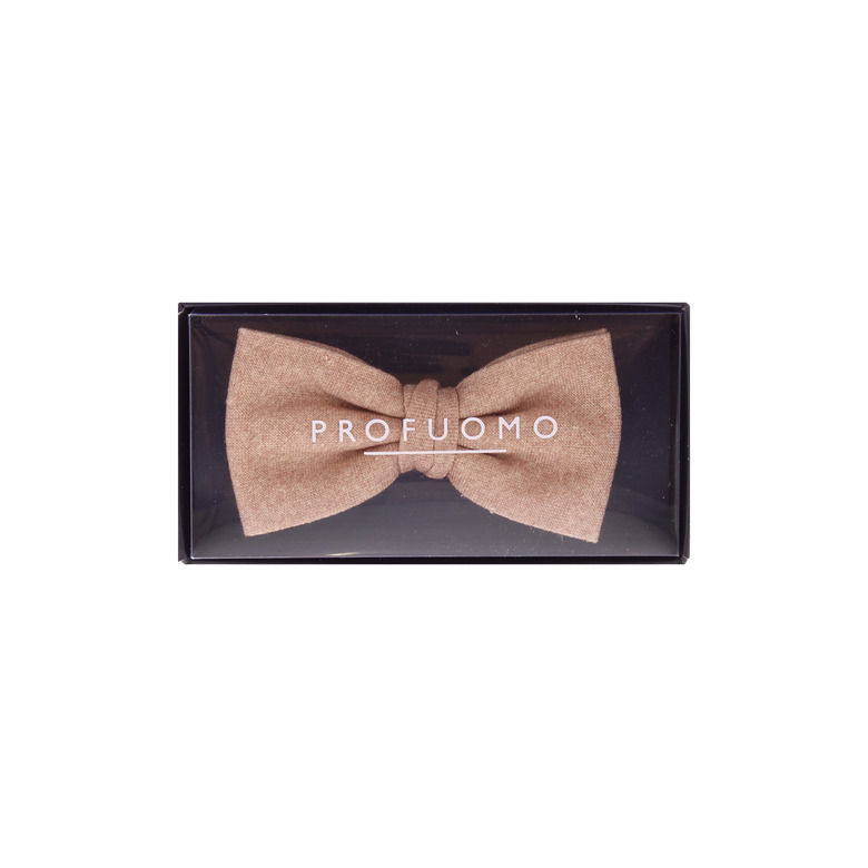 Profuomo krawatte rosa 1