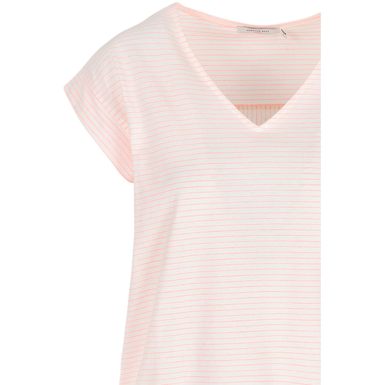 Hampton Bays pull orange 2