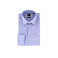 Boss chemise bleu 1