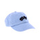 Olaf Hussein hat blue 1
