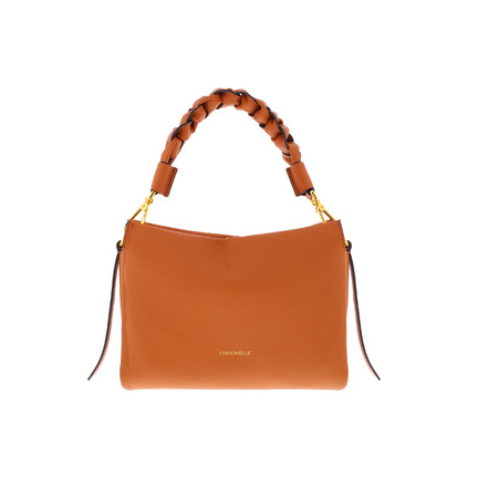 Coccinelle handbag orange