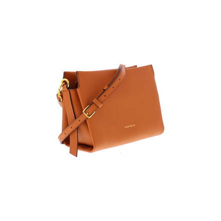 Coccinelle handbag orange