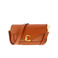 Coccinelle crossbody orange 1