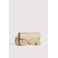 Coccinelle crossbody lightbrown 2