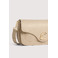 Coccinelle crossbody lightbrown 4