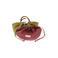 Coccinelle handbag green 3