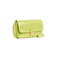 Coccinelle crossbody green 2