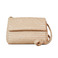 Allan K crossbody lightbrown 1