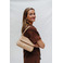 Allan K crossbody lightbrown 4