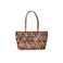 Allan K shopper multicolor 1