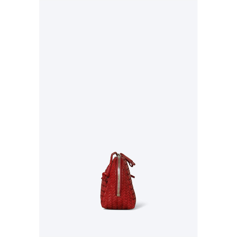 Allan K crossbody red 3