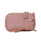Allan K crossbody roze 1