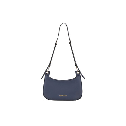 Arthur & Aston crossbody blauw