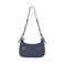 Arthur & Aston crossbody blauw 3