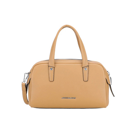 Arthur & Aston sac à main beige