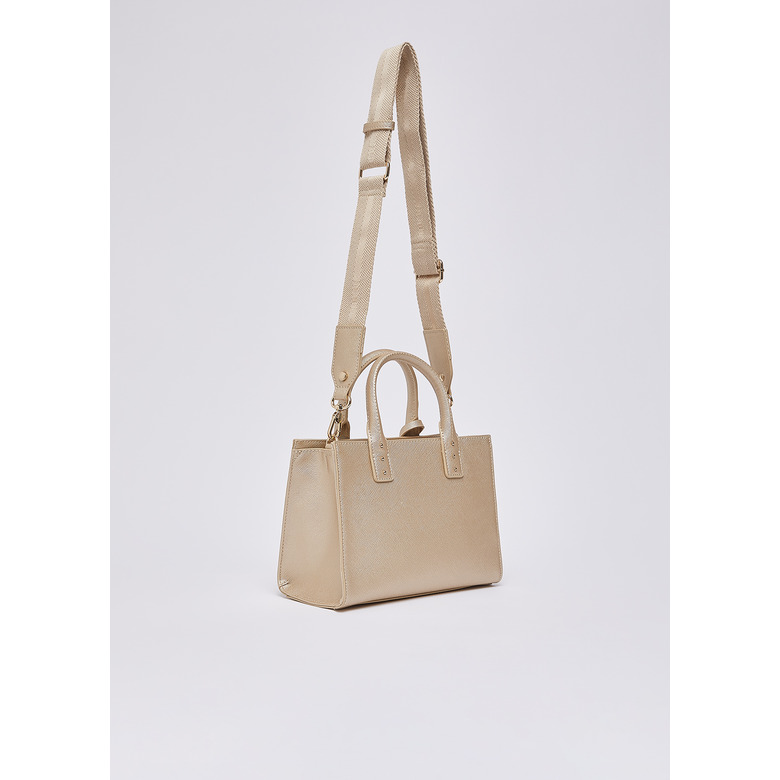 Liu Jo sac à main or 3