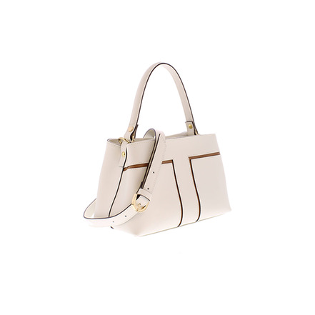 Carol J. handbag ecru