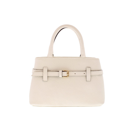 Carol J. handbag ecru