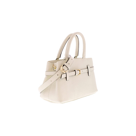Carol J. handbag ecru
