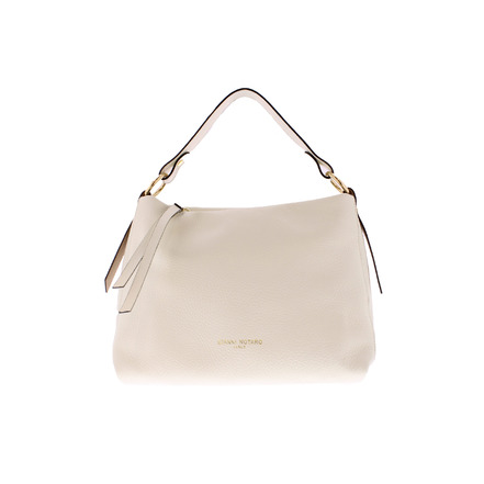 Carol J. schoudertas ecru