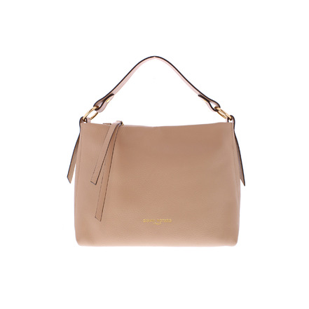 Carol J. schoudertas roze