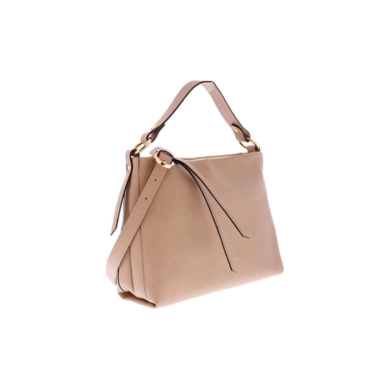 Carol J. schoudertas roze 2