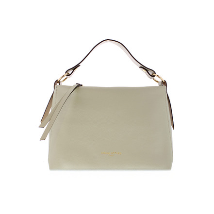 Carol J. schoudertas groen