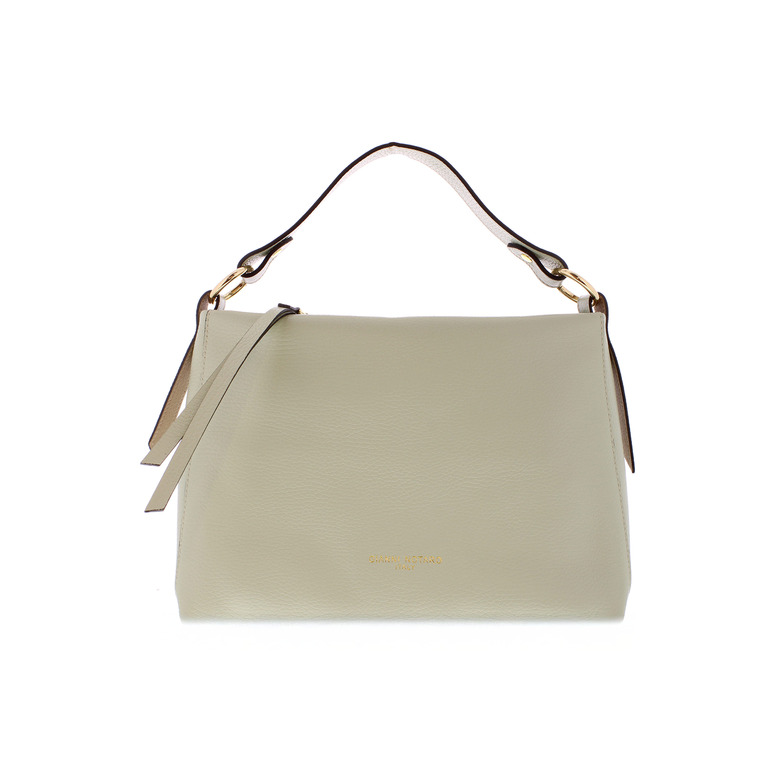 Carol J. schoudertas groen 1