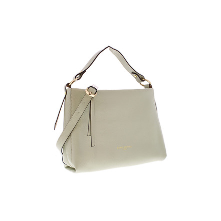 Carol J. schoudertas groen